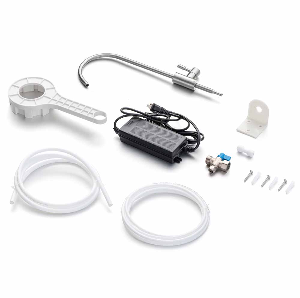 Osmosefilter GP-Slim-Universal Premium