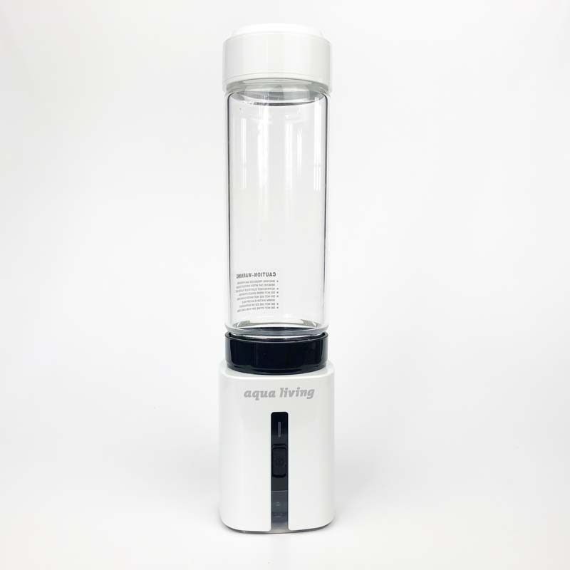 Glaszylinder für Aqualiving & Age2Go 2.8