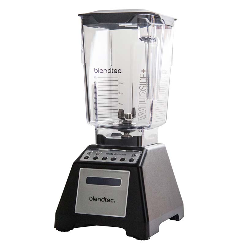 Blendtec Total Blender Hochleistungsmixer