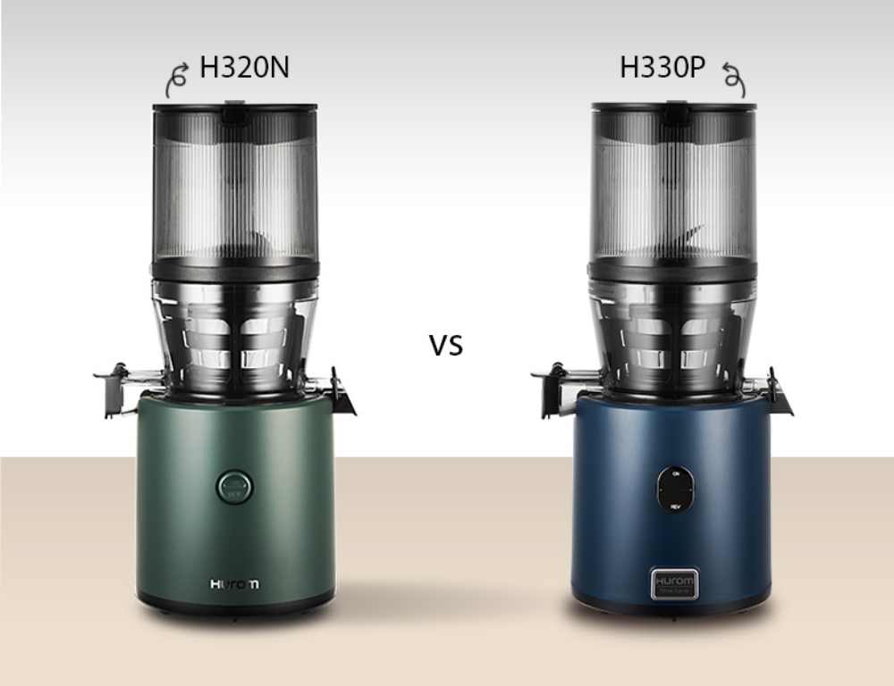 Hurom H330P Whole SlowJuicer | Special Edition 2025