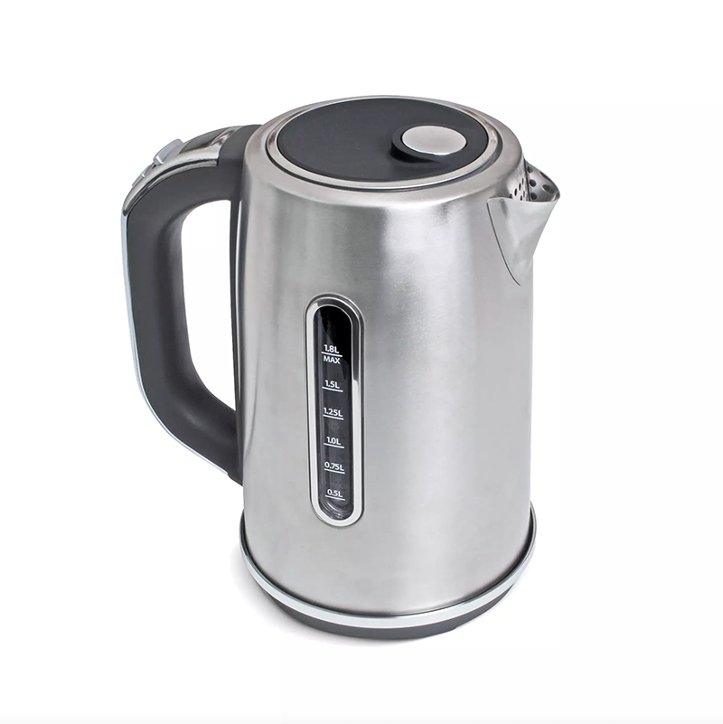 Solis Wasserkocher Flexi Temp Kettle