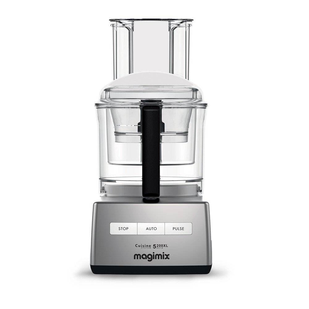Magimix Cuisine Système 5200XL | Küchenmaschine