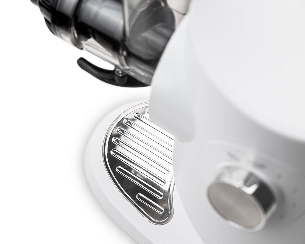 Sana Supreme EUJ-727 Slow Juicer & optionale Ölpresse (brushless DC Motor)