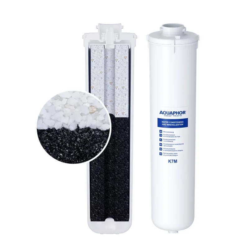 Aquaphor Mineralisierung (K7M) | Quickchange