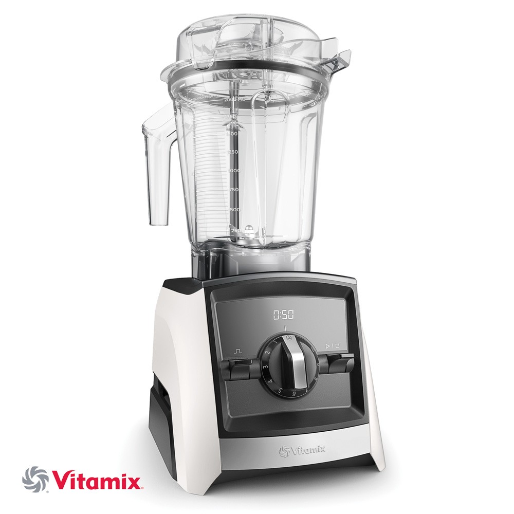 Vitamix A2300i ASCENT Hochleistungsmixer