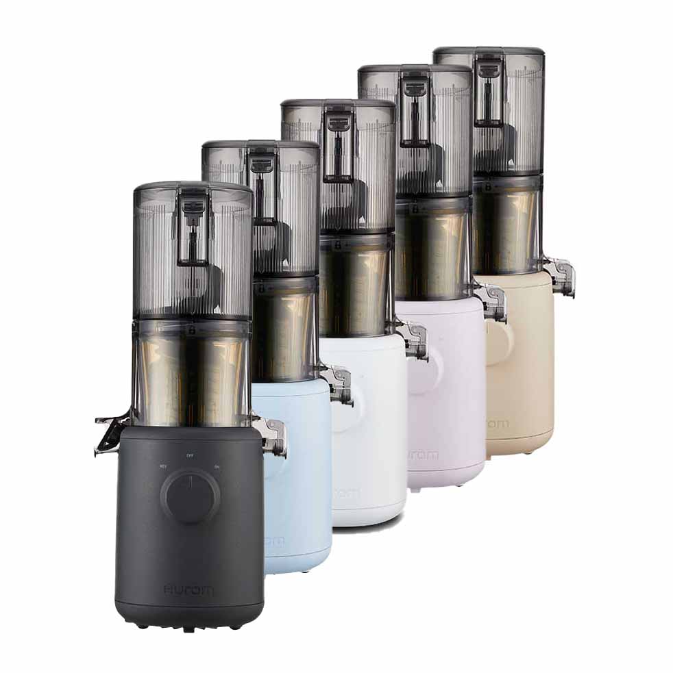 Hurom H310A SlowJuicer (Easy Serie)