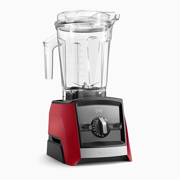 Vitamix A2500i ASCENT Hochleistungsmixer