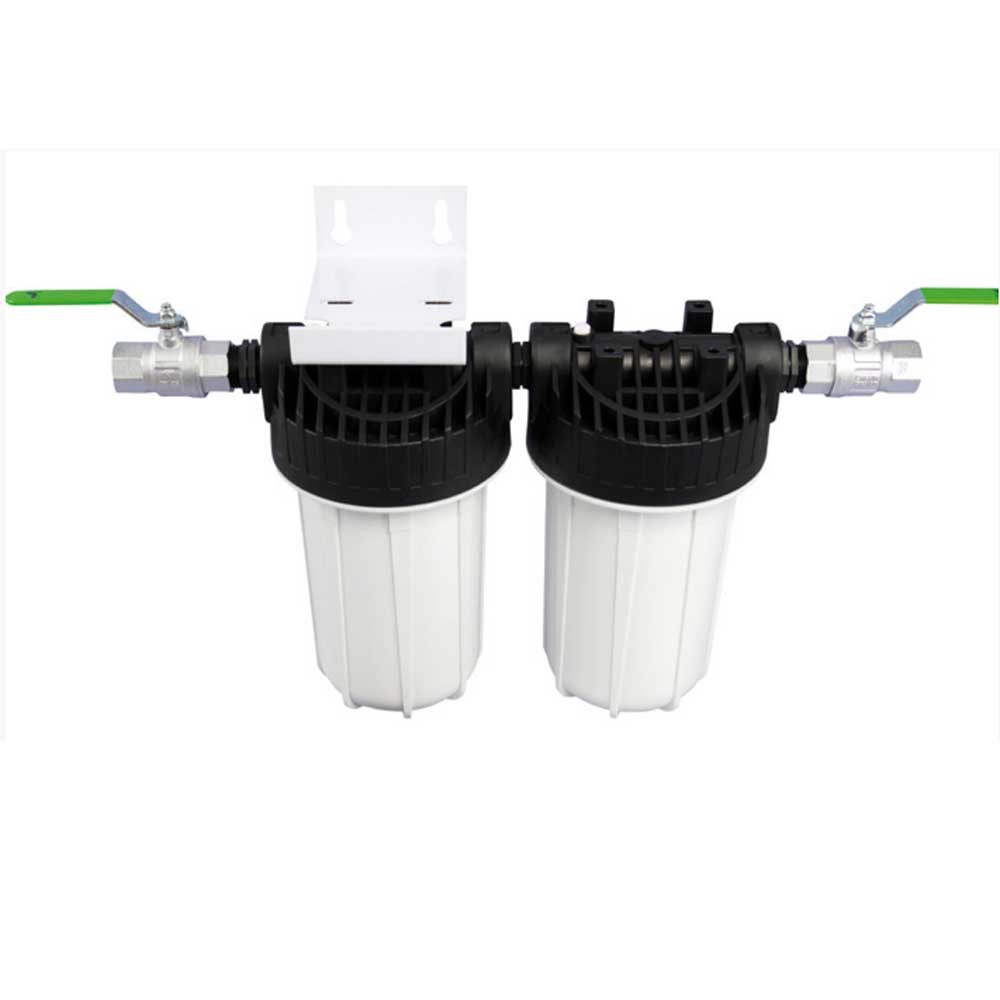 AquaFidelo Aktivkohlefilter | 10 & 20 Zoll BigBlue