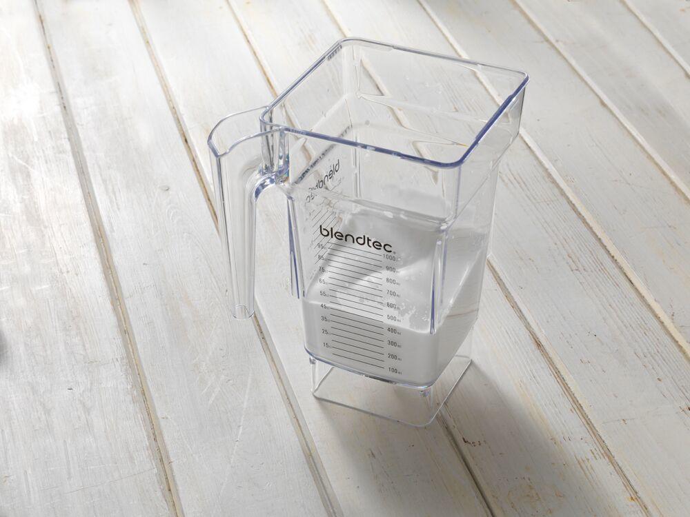 Blendtec Frothing | Cold Foam Jar