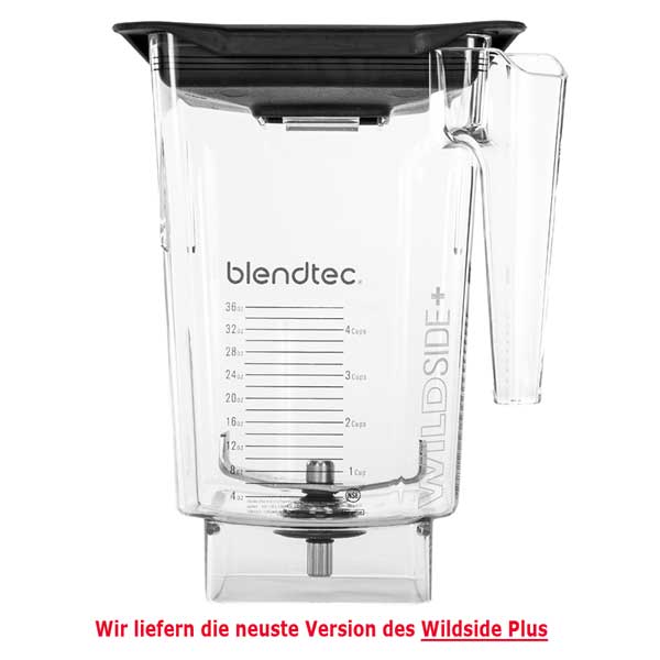 Blendtec Professional 800 Hochleistungsmixer | Vorführgerät