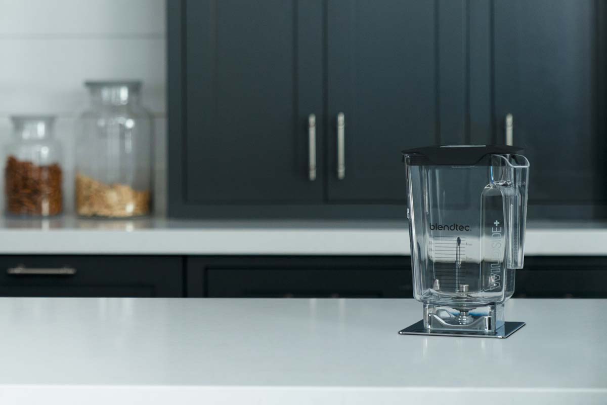 Blendtec Professional 750 Hochleistungsmixer