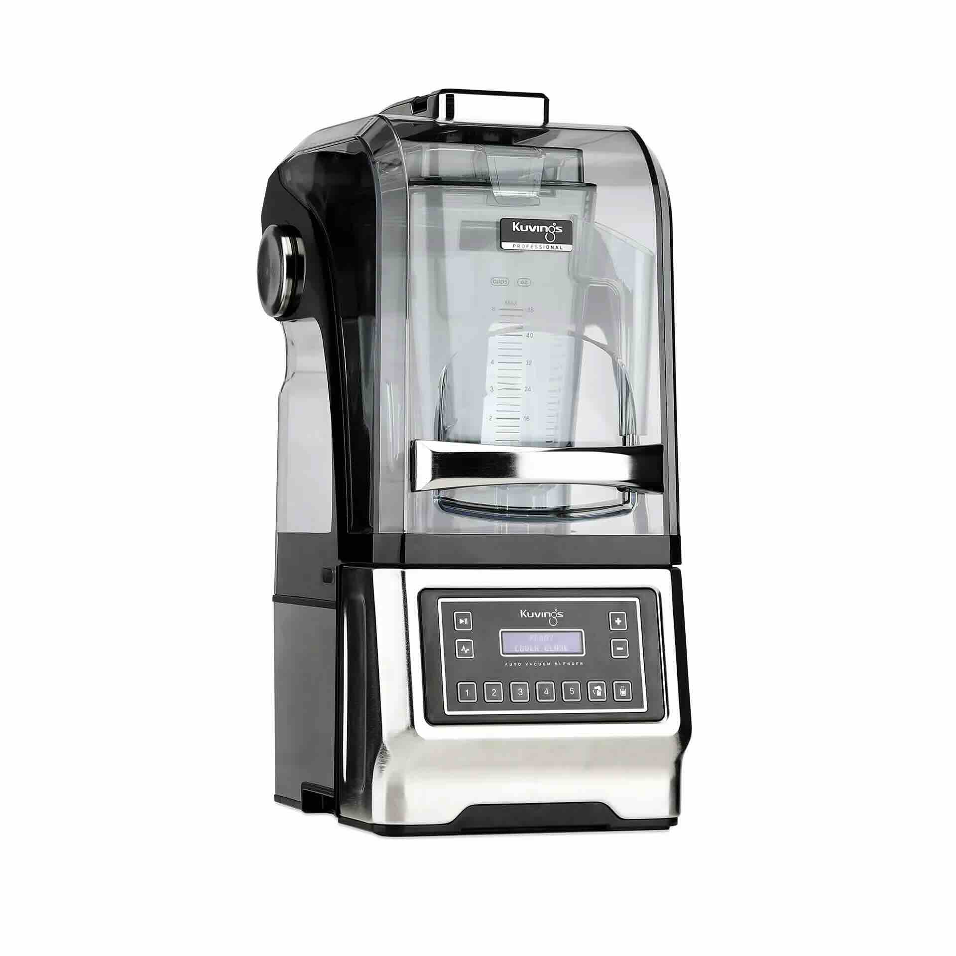 Kuvings CB1000 Professional Auto Vakuum Blender