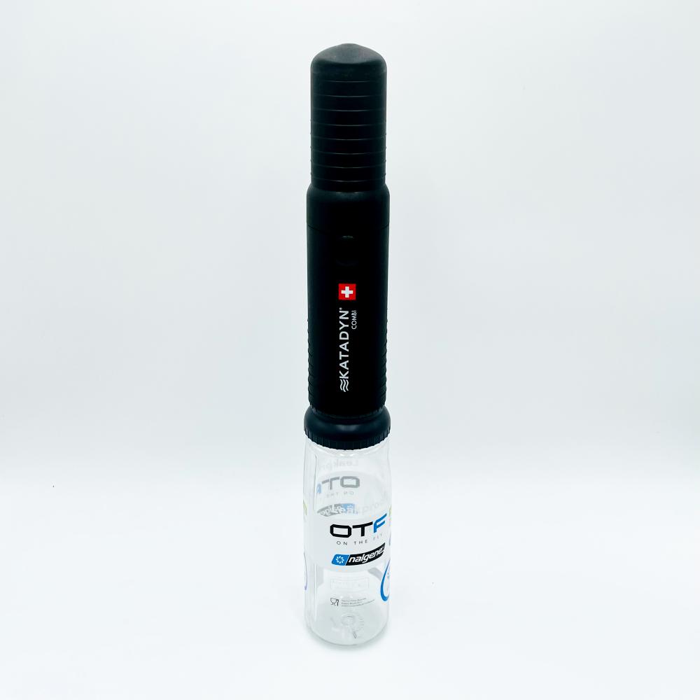 Nalgene Trinkflasche 'OTF' | 650 ml