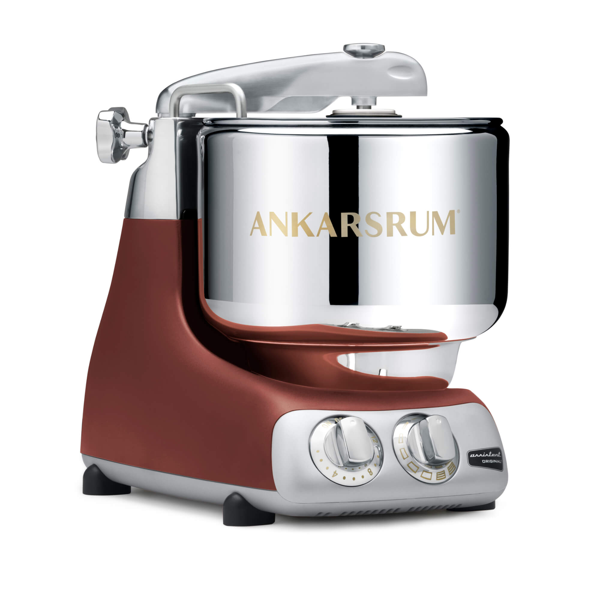 Ankarsrum - Assistent Original 6230 | Küchenmaschine (verschiedene Farben)