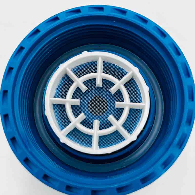 GP-Sango-Inline | Sango Koralle | Inline 2 Zoll