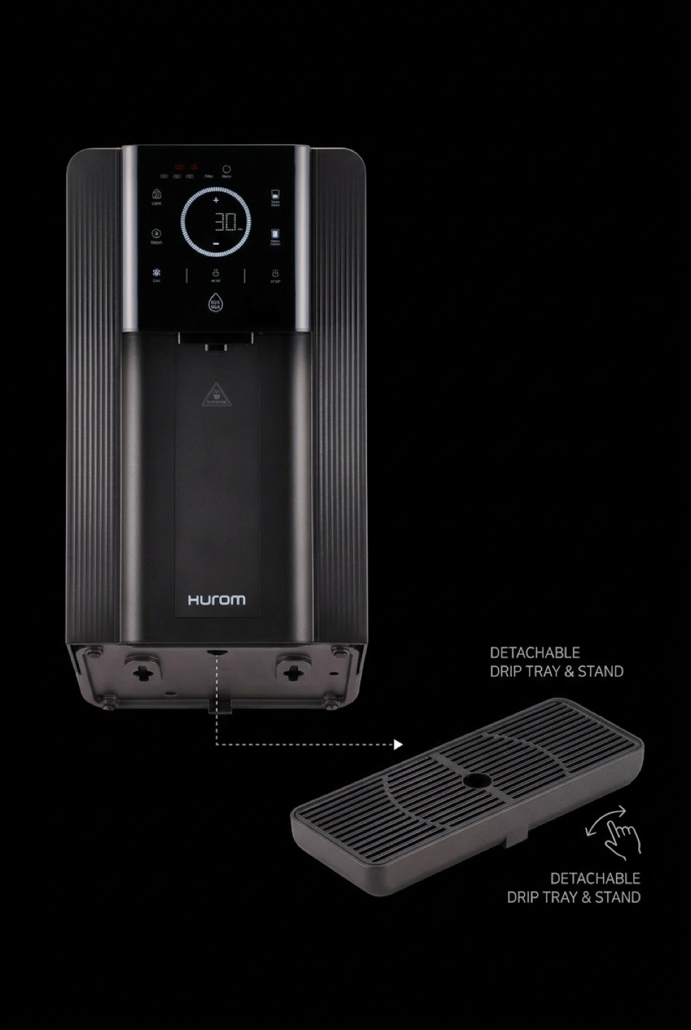 Hurom WP-A01
