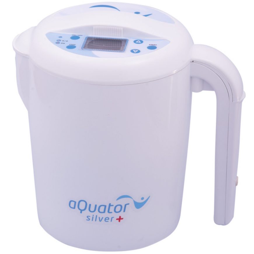 Membranen 10er Pack | aQuator Wasserionisierer