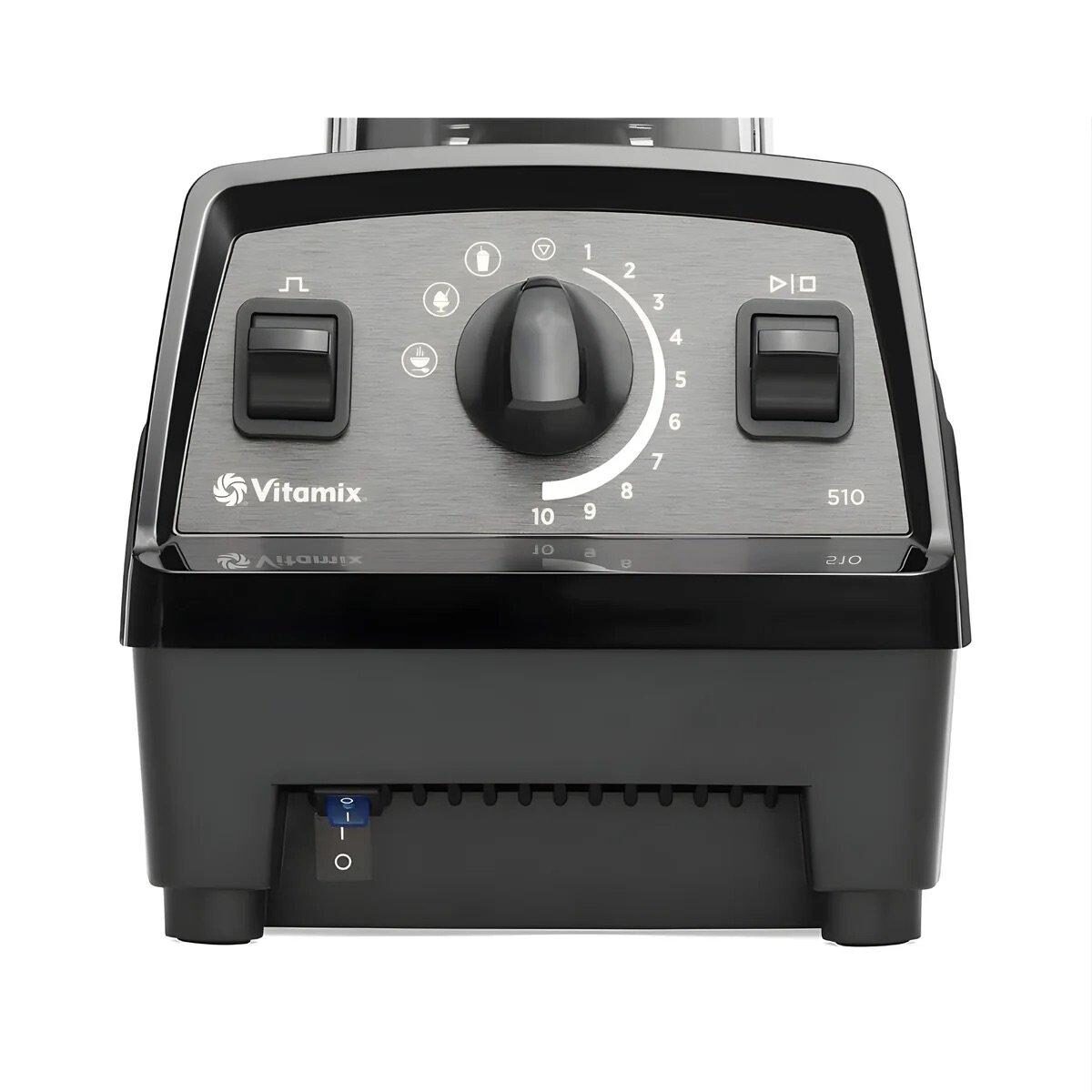 Vitamix E510 Motorblock