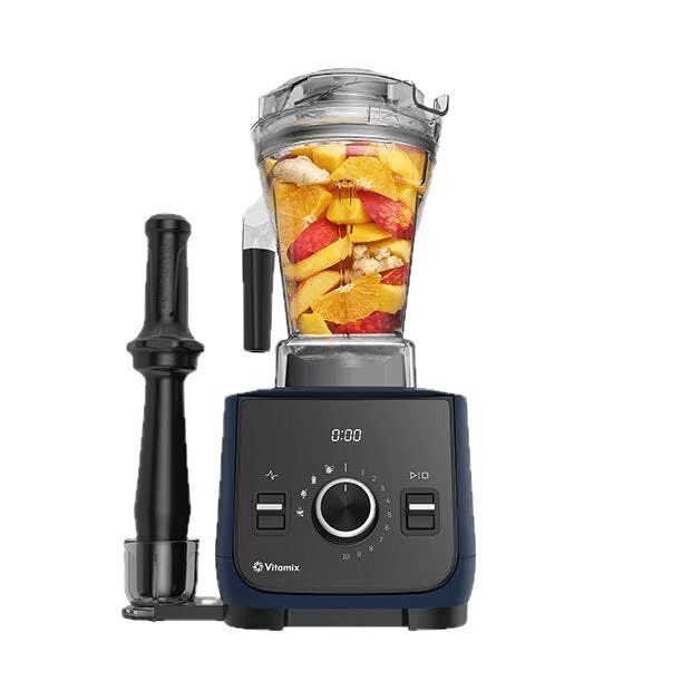 Vitamix Ascent X2 mitternachtsblau