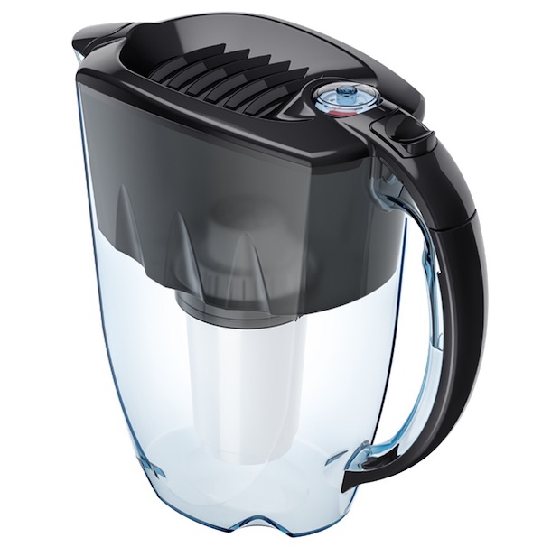 Aquaphor Kannenfilter Prestige | AQUALEN® Technologie