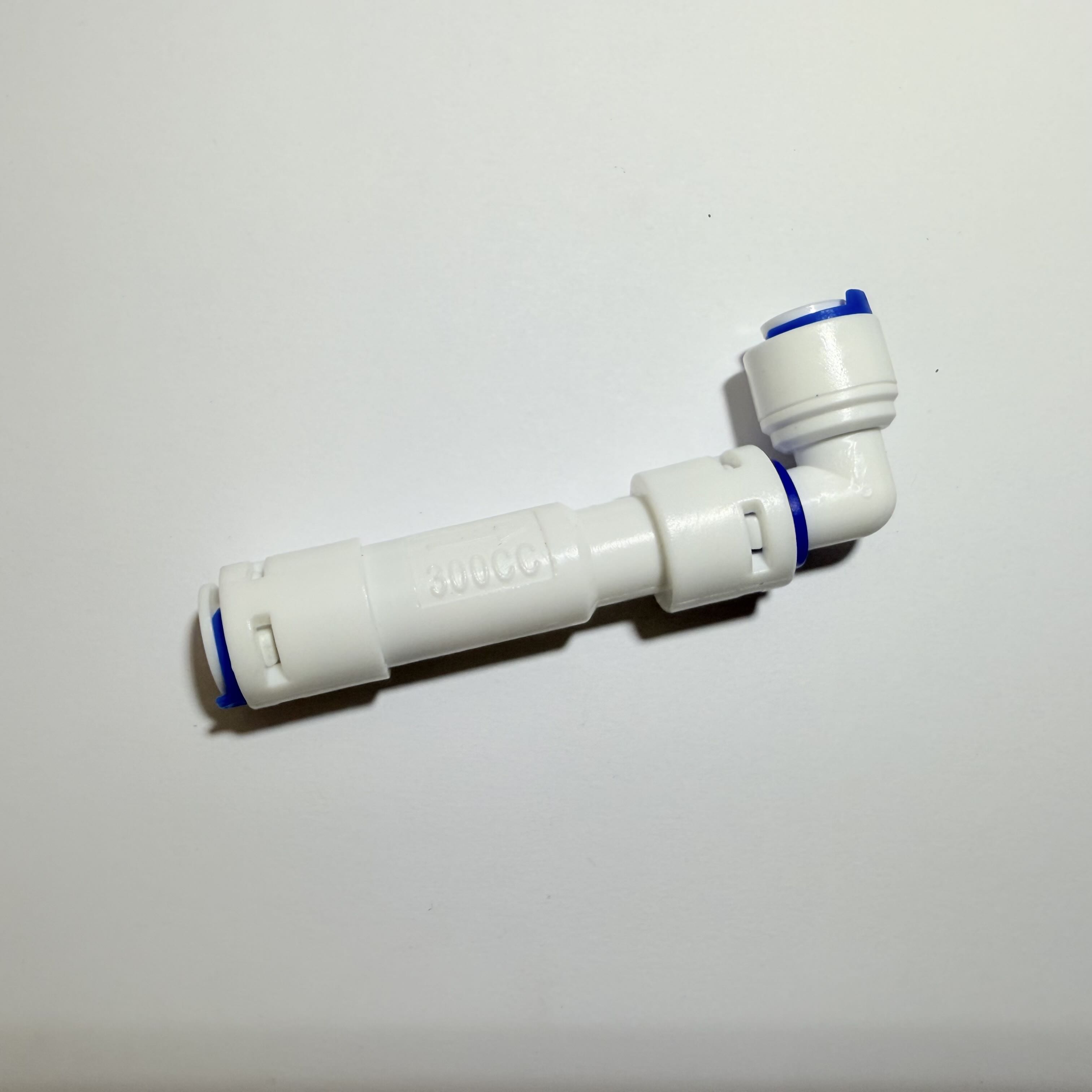 Abwasser Reduzierer | Durchflussbegrenzer | ChungHo Nais Systeme