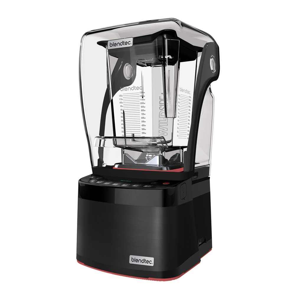 Blendtec Stealth 885 Hochleistungsmixer