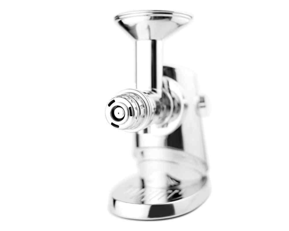 Sana 929 Ultimate Slow Juicer aus Edelstahl