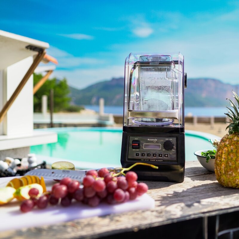 Kuvings CB850 Professional Auto Gastro Blender