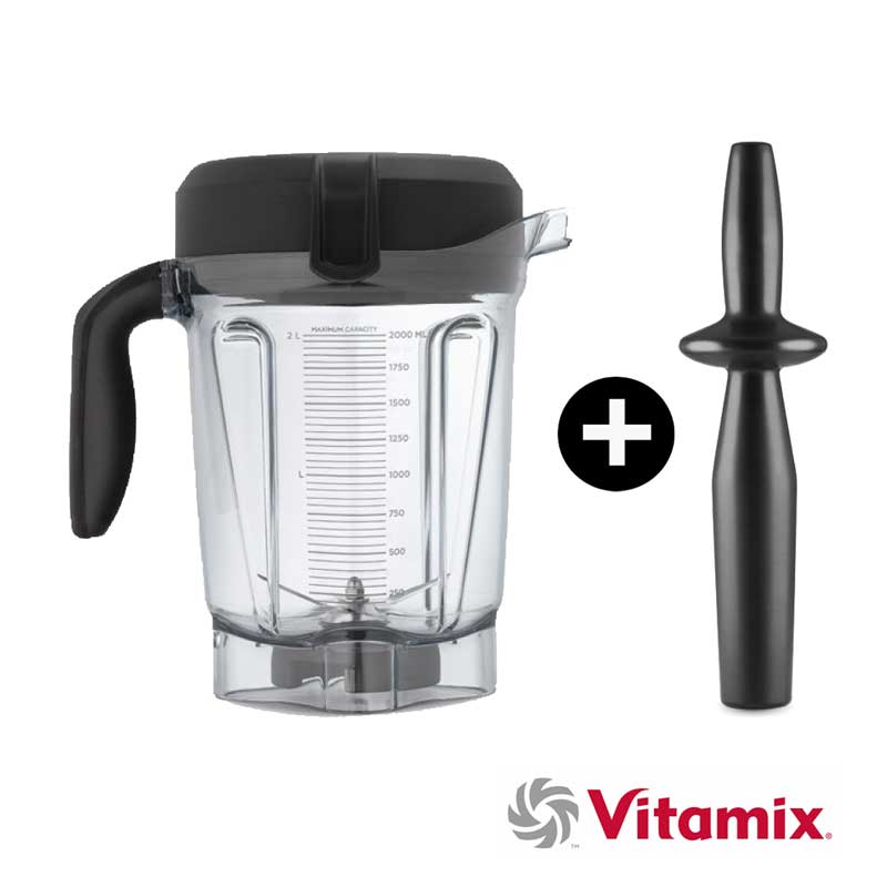 Vitamix Pro 750  Hochleistungsmixer