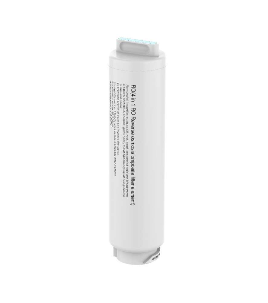 4in1 Ersatzfilter für Osmosefiltersystem JG-W60-sparkling