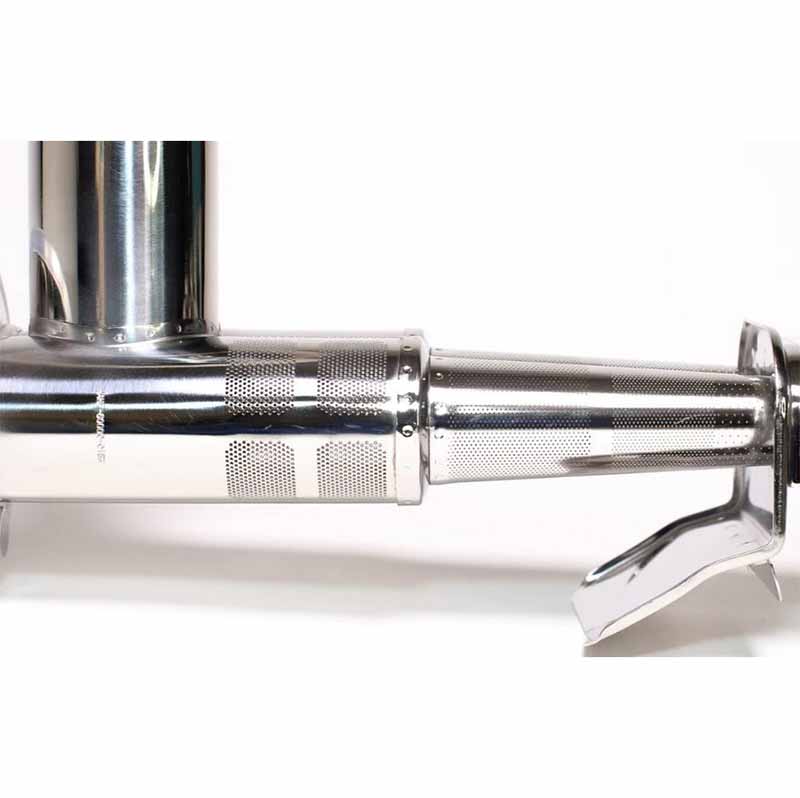 Angel Juicer Saatgutsieb (SUS 304)