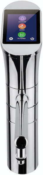 AquaVolta® Cavendish 2.0 Wasserionisierer | Auftisch & Untertisch