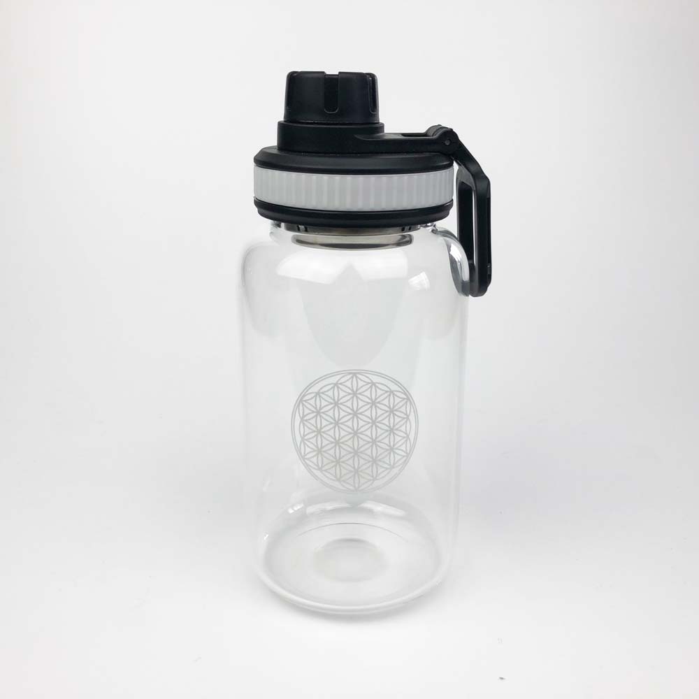 aQuator Mini Silver Topfionisierer