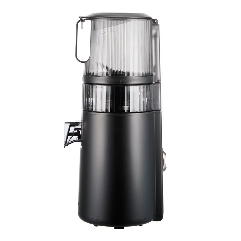 Hurom H70ST Whole SlowJuicer | Vorführgerät schwarz