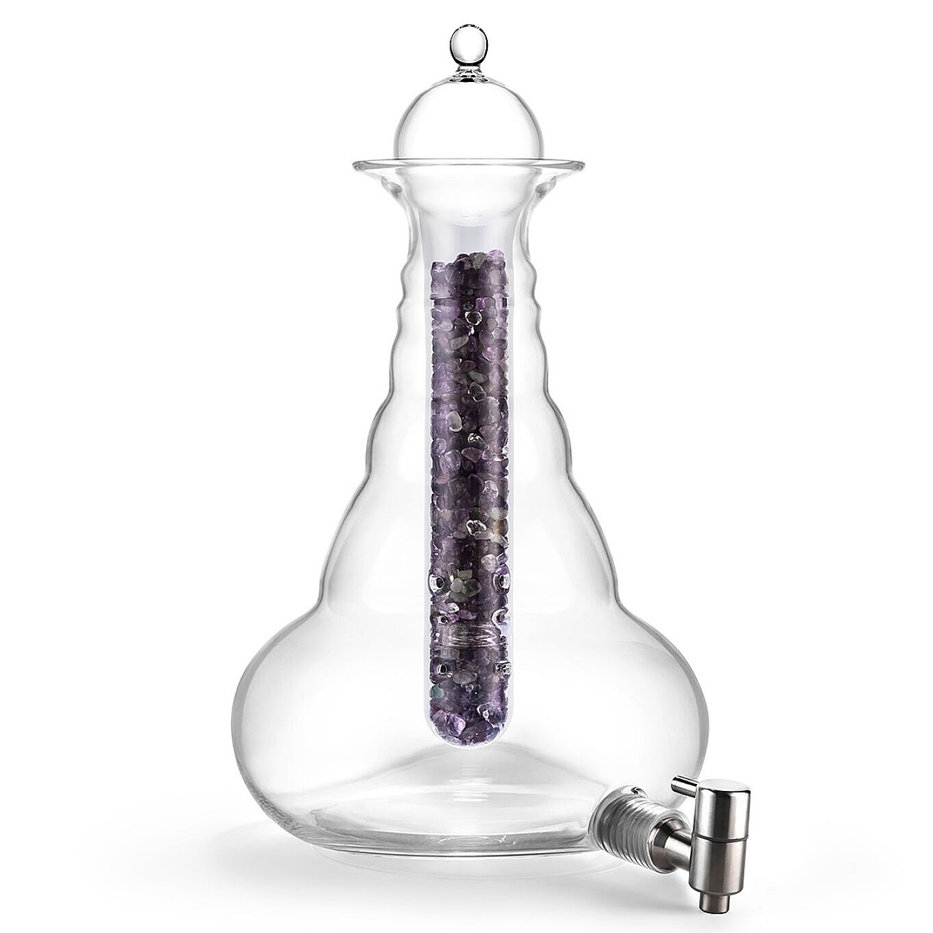 Karaffe Beauty | Lebensblume (5L)