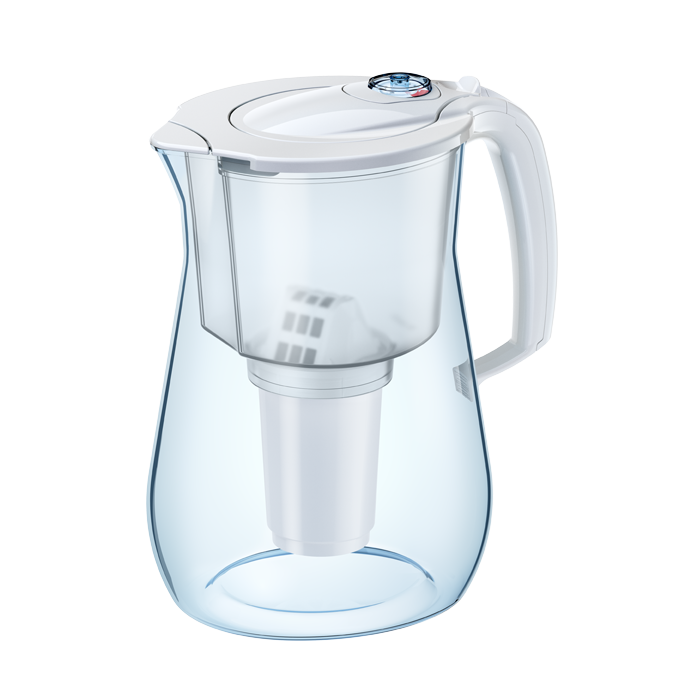 Aquaphor Kannenfilter Provence | AQUALEN® Technologie