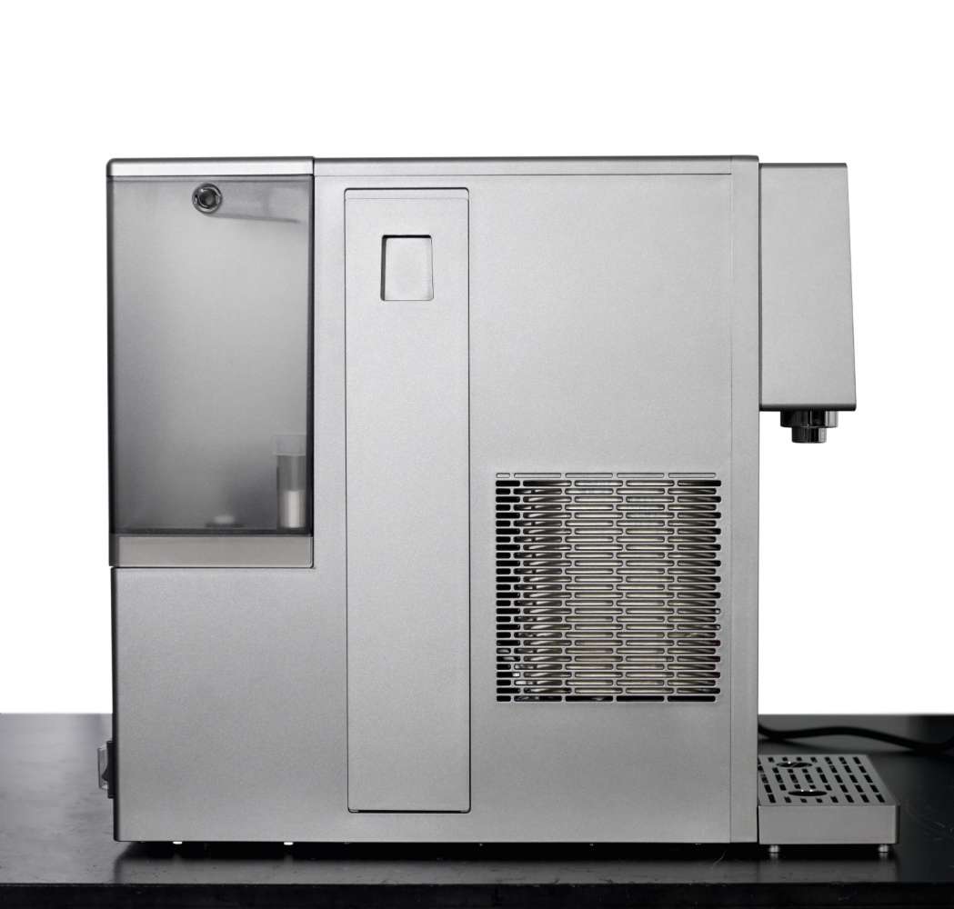 Osmosefiltersystem Olansi-W60 Sparkling | 4 Wassersorten