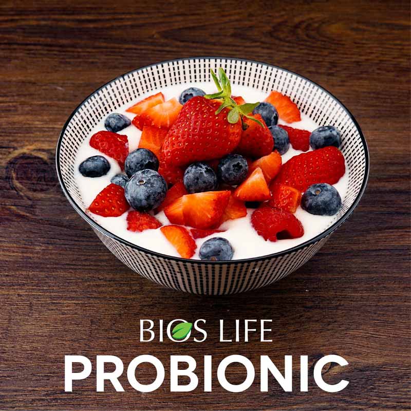 Unicity ProBionic Plus