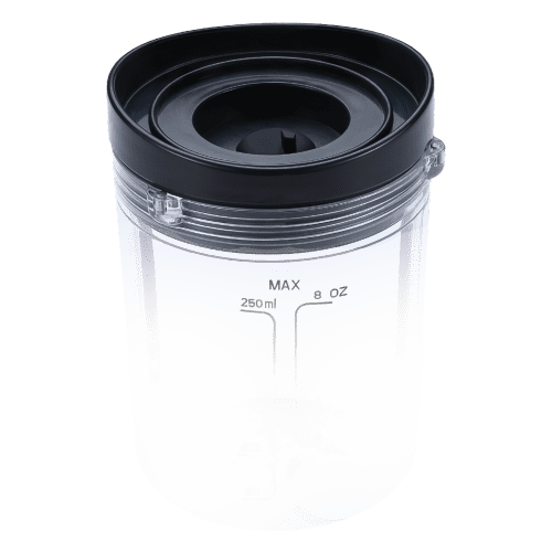 BIANCO Vakuum Deckel für Triset & Sport to Go