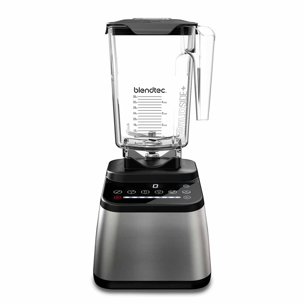 Blendtec Designer 650 Hochleistungsmixer