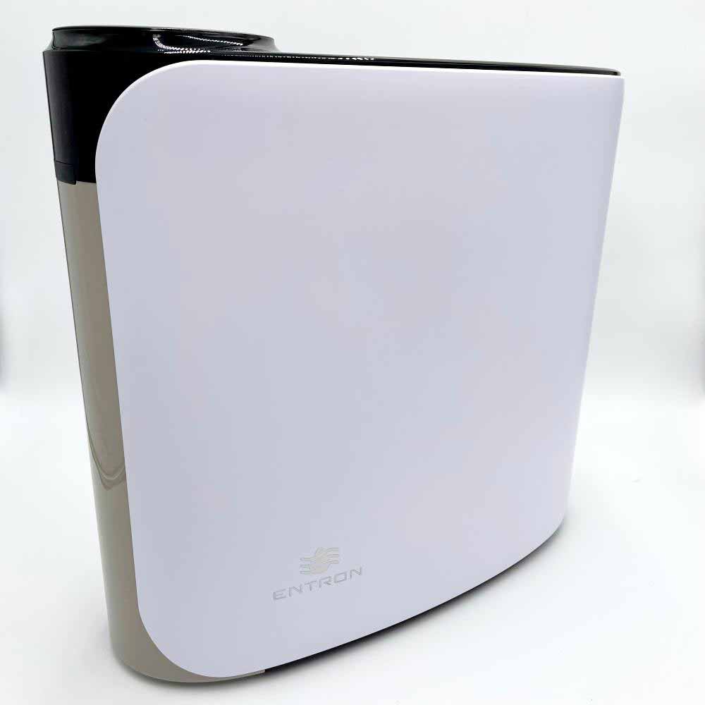 Osmosefilter ENTRON | F-Serie | 500GPD | Quickchange