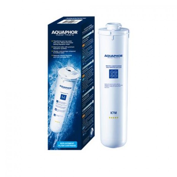 Aquaphor Mineralisierung (K7M) | Quickchange