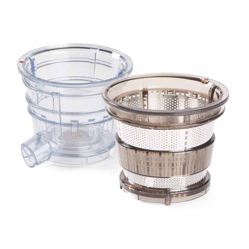 Kuvings REVO830 | Smoothie & Eiscremé Set
