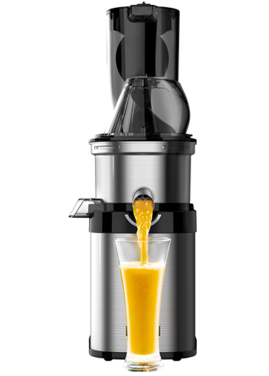 Kuvings Chef CS700 | Gastro Slow-Juicer (2.Generation)