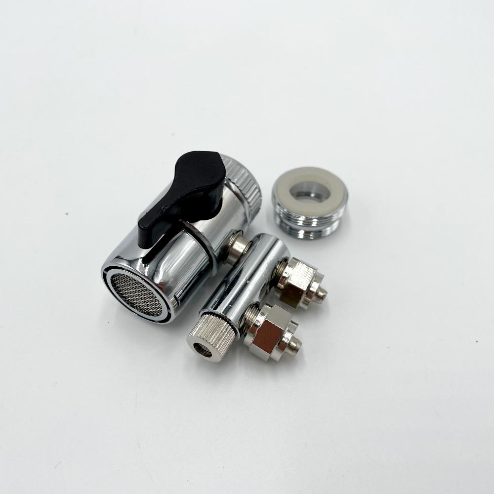 Osmosefiltersystem GP-RO-312S Pro QuickChange | GP-Edition
