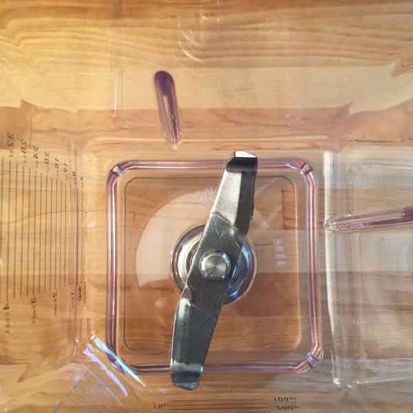 Blendtec Professional 800 Hochleistungsmixer | Vorführgerät
