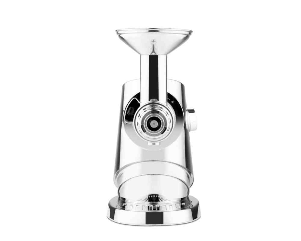 Sana 929 Ultimate Slow Juicer aus Edelstahl
