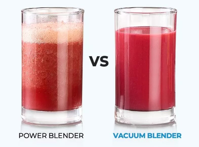 Kuvings CB1000 Professional Auto Vakuum Blender