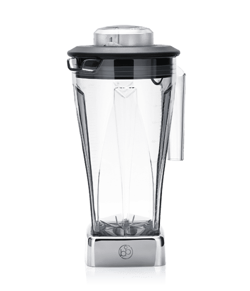 BIANCO Premium Behälter (2 Liter)