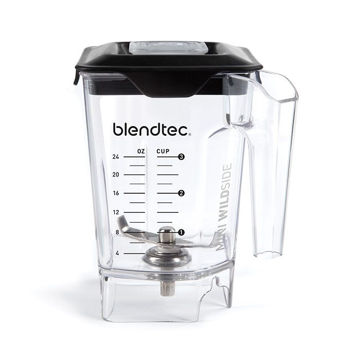 Blendtec Designer 625 Hochleistungsmixer